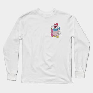 Chubby Long Sleeve T-Shirt